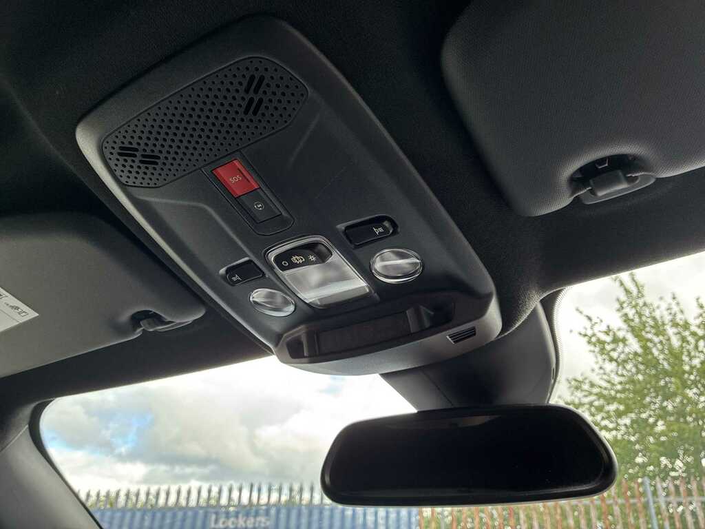 Vauxhall Mokka-e 50Kwh Gs Suv 136 Ps White #13