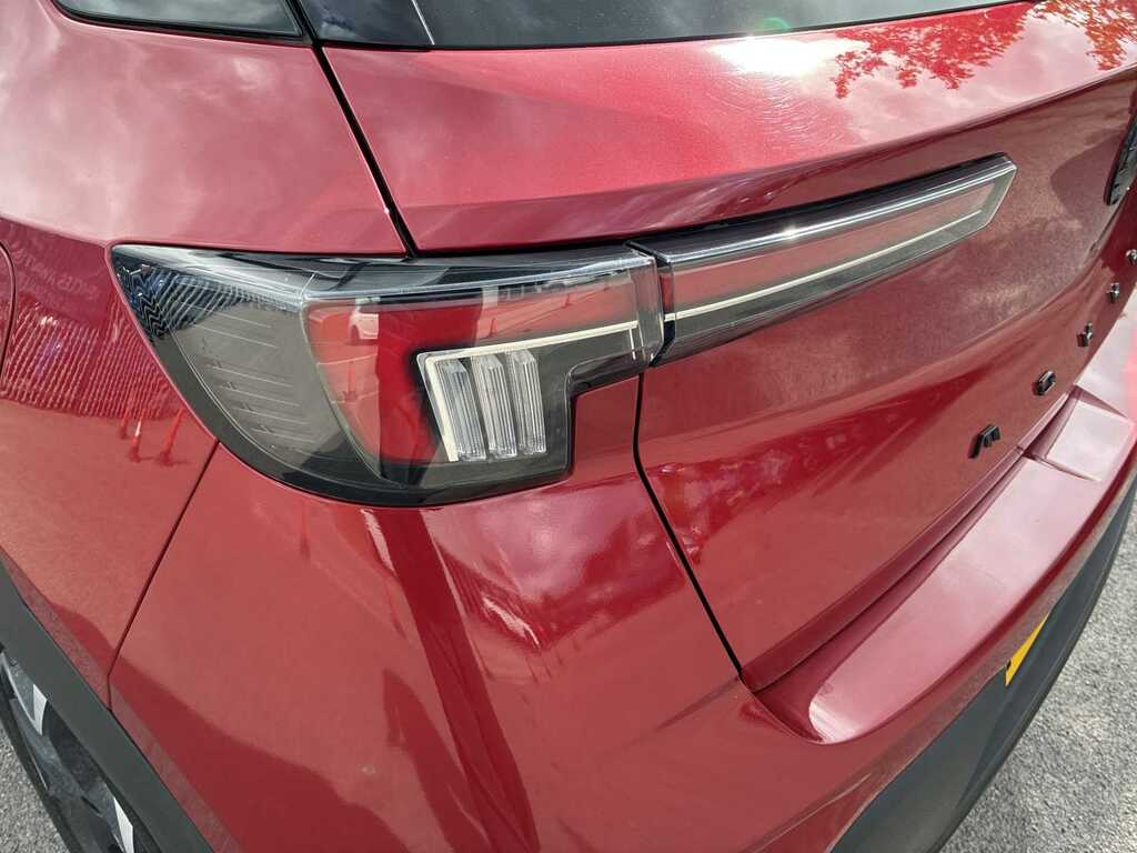 Vauxhall Mokka-e 50Kwh Gs Suv 136 Ps White #28