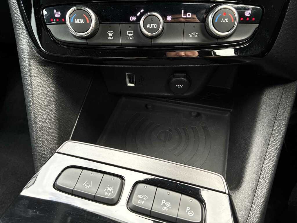 Vauxhall Mokka-e 50Kwh Gs Suv 136 Ps White #11