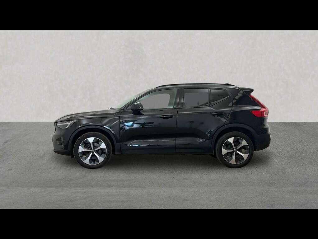 Volvo XC40 2.0 B4p Ultimate Dark CK23EEJ Black #6