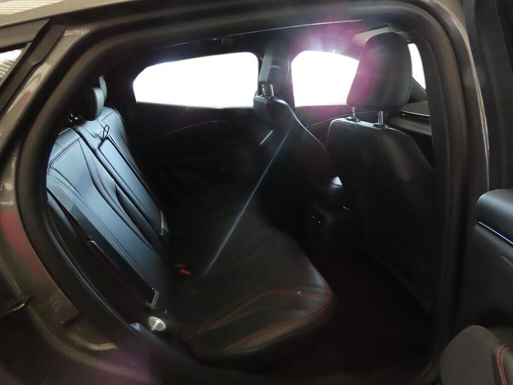 Ford Mustang Mach-E Mustang Mach-e Extended-range Awd Red #8