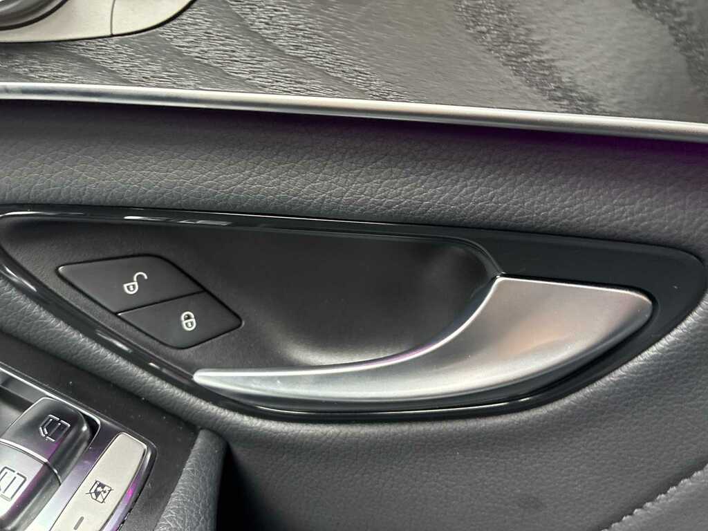 Mercedes-Benz C Class C 220 D Amg Line Premium Plus Blue #46