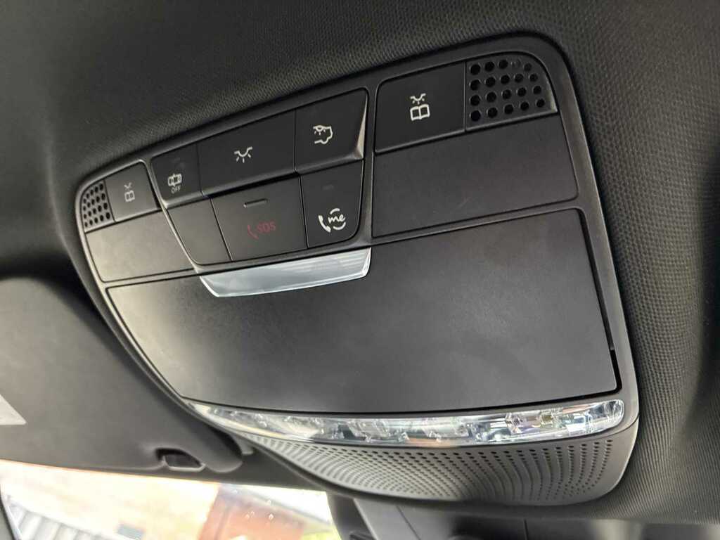 Mercedes-Benz C Class C 220 D Amg Line Premium Plus Blue #42