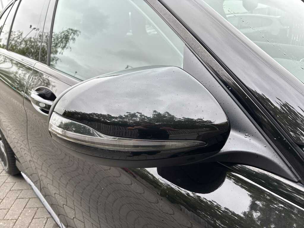 Mercedes-Benz C Class C 220 D Amg Line Premium Plus Blue #36