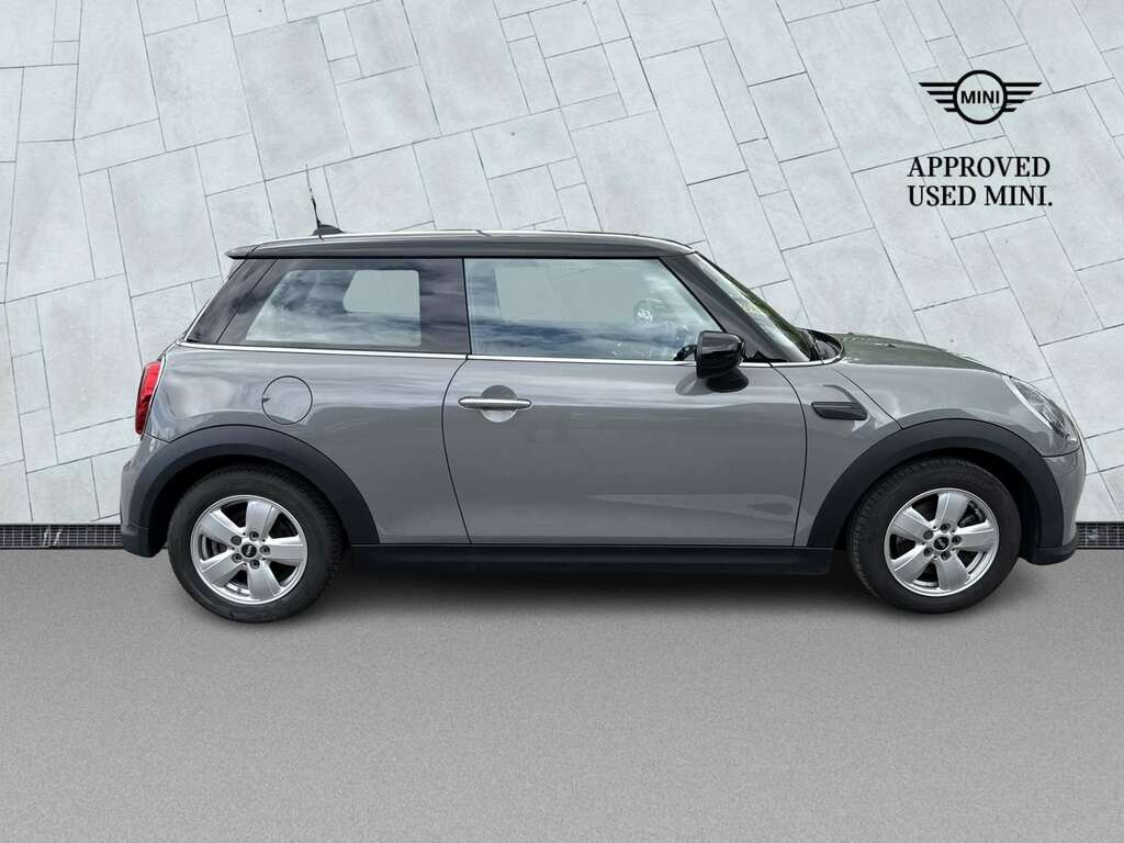 Mini Hatch 1.5 Cooper Classic Grey #3