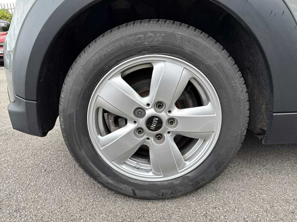 Mini Hatch 1.5 Cooper Classic Grey #6