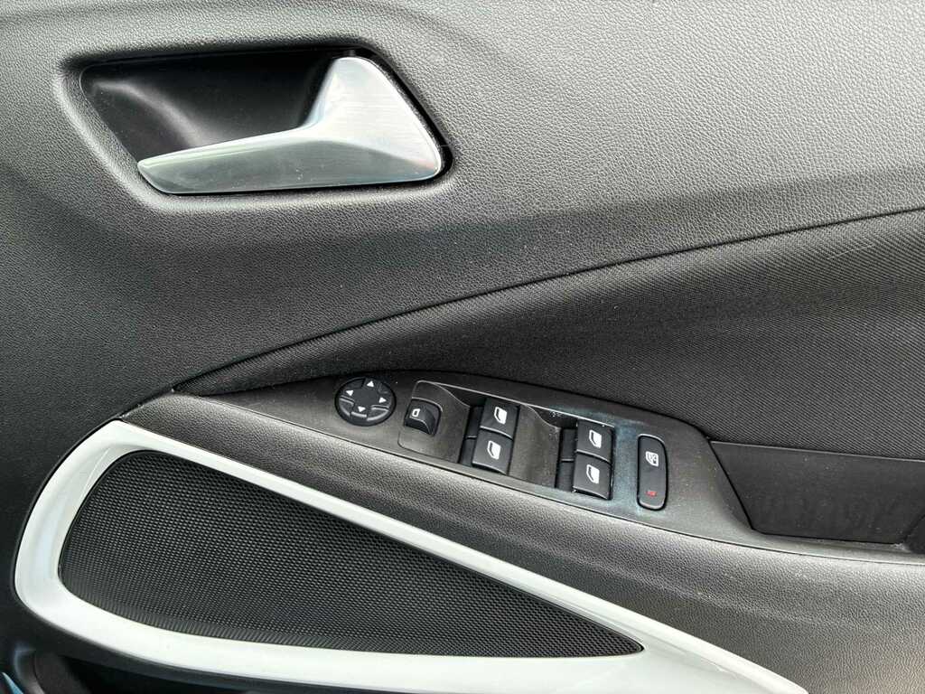 Vauxhall Crossland X Turbo Elite Nav 2020 U2432 Ulez Blue #19