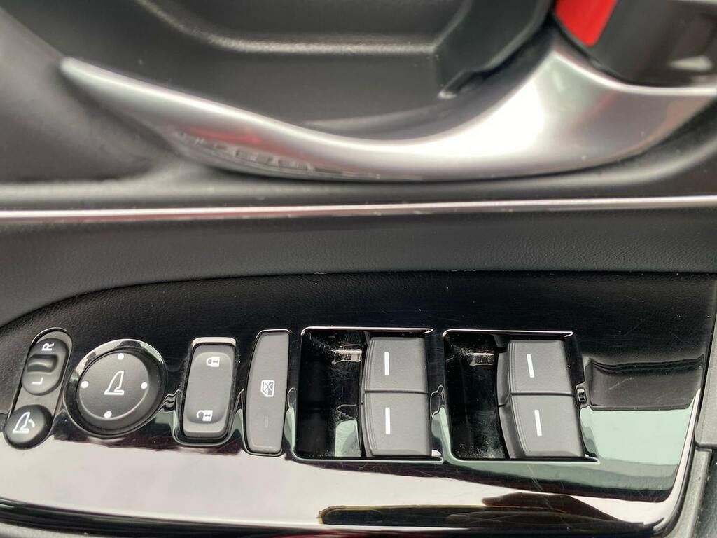 Honda Cr-V 2.0 I-mmd Hybrid Se 2Wd Ecvt  #20