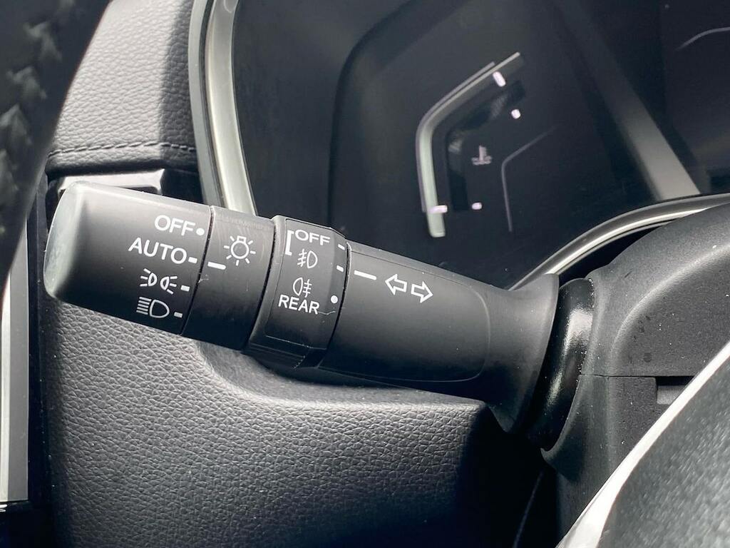Honda Cr-V 2.0 I-mmd Hybrid Se 2Wd Ecvt  #27