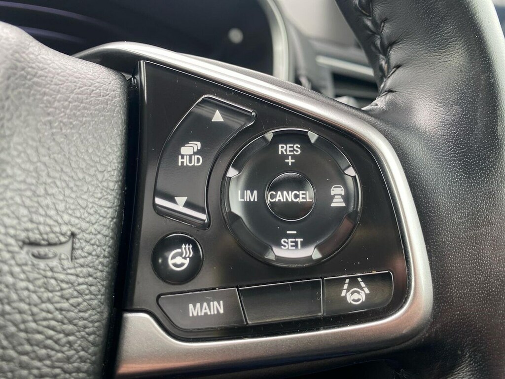 Honda Cr-V 2.0 I-mmd Hybrid Se 2Wd Ecvt  #25