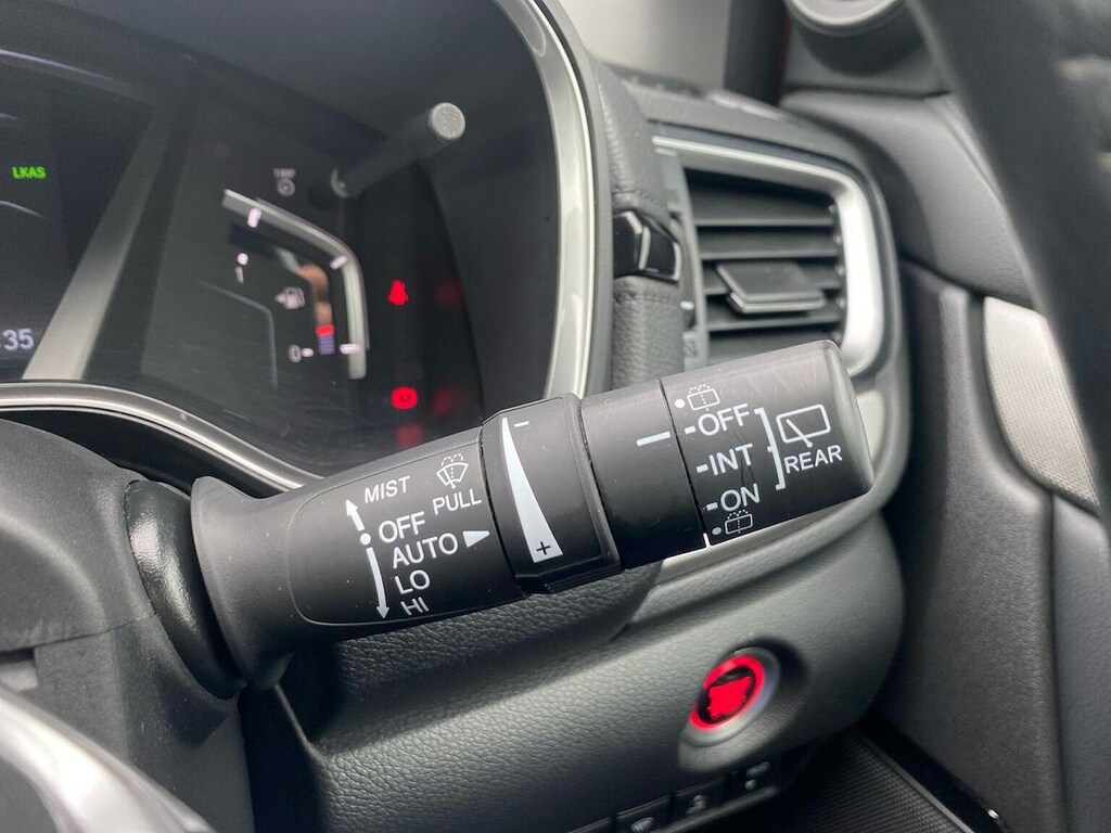 Honda Cr-V 2.0 I-mmd Hybrid Se 2Wd Ecvt  #26