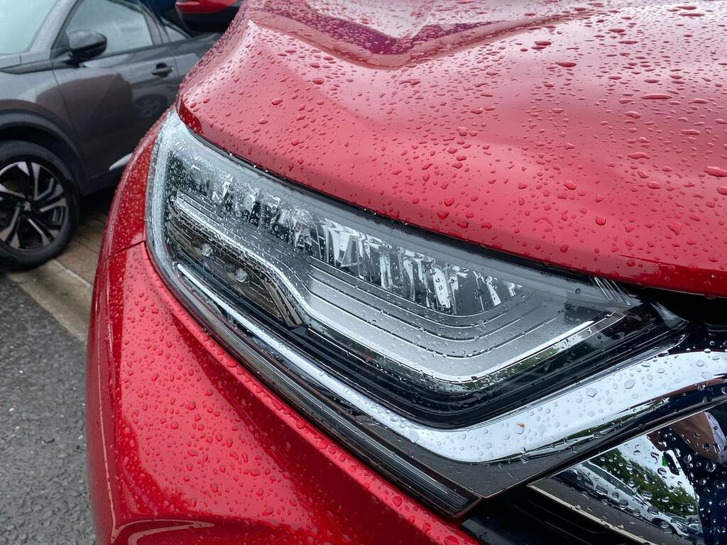 Honda Cr-V 2.0 I-mmd Hybrid Se 2Wd Ecvt  #29