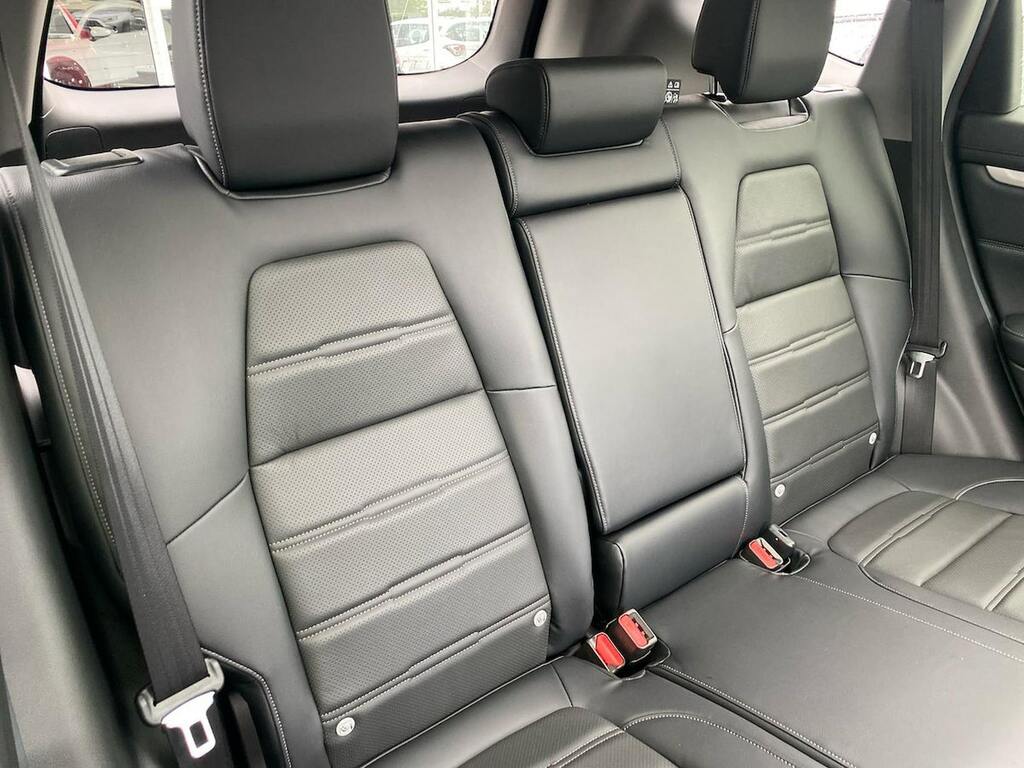 Honda Cr-V 2.0 I-mmd Hybrid Se 2Wd Ecvt  #15