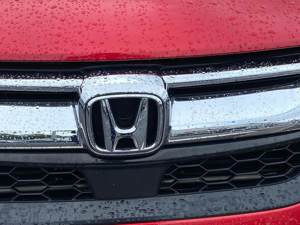Honda Cr-V 2.0 I-mmd Hybrid Se 2Wd Ecvt  #28