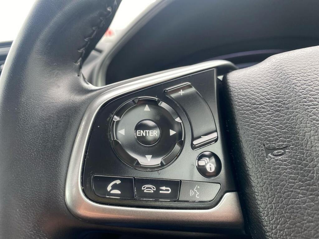 Honda Cr-V 2.0 I-mmd Hybrid Se 2Wd Ecvt  #24