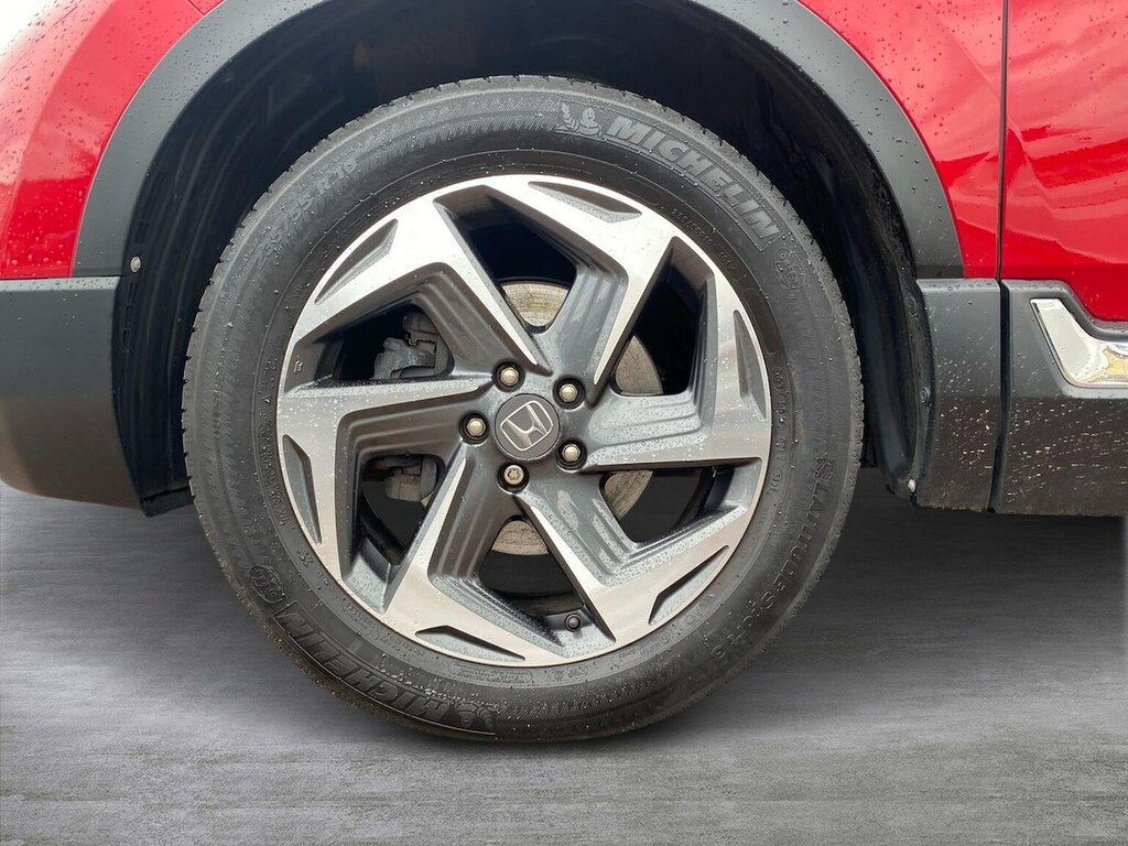 Honda Cr-V 2.0 I-mmd Hybrid Se 2Wd Ecvt  #5
