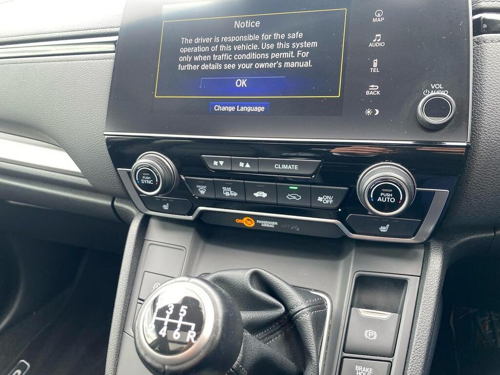 Honda Cr-V 2.0 I-mmd Hybrid Se 2Wd Ecvt  #11