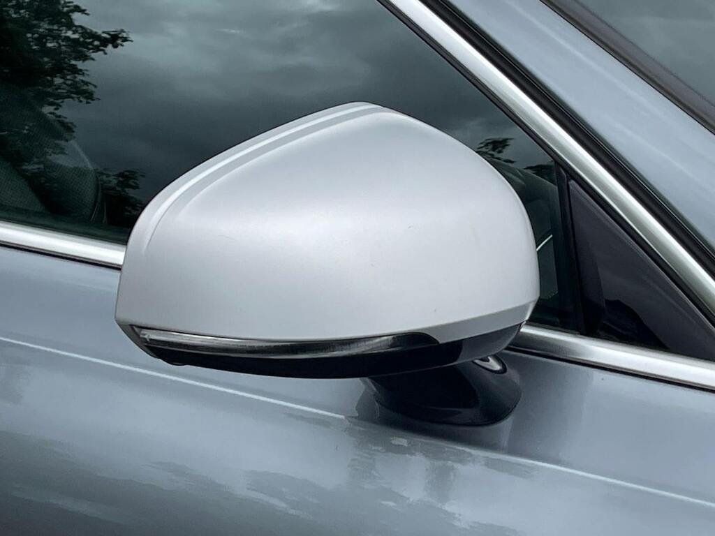 Volvo V90 2.0 D4 R Design Geartronic Silver #38