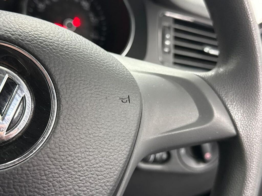 Volkswagen Jetta Se Tdi Bluemotion Technology Black #24