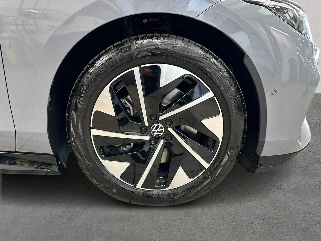Volkswagen ID.7 Pro S 86Kwh Match Plus Fastback LB26DXA Grey #6