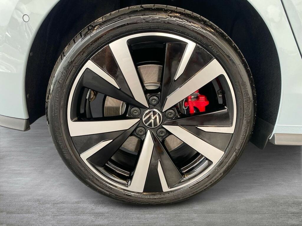 Volkswagen Golf 1.5 Tsi 272 Gte Ehybrid Dsg PK26DNY Blue #6