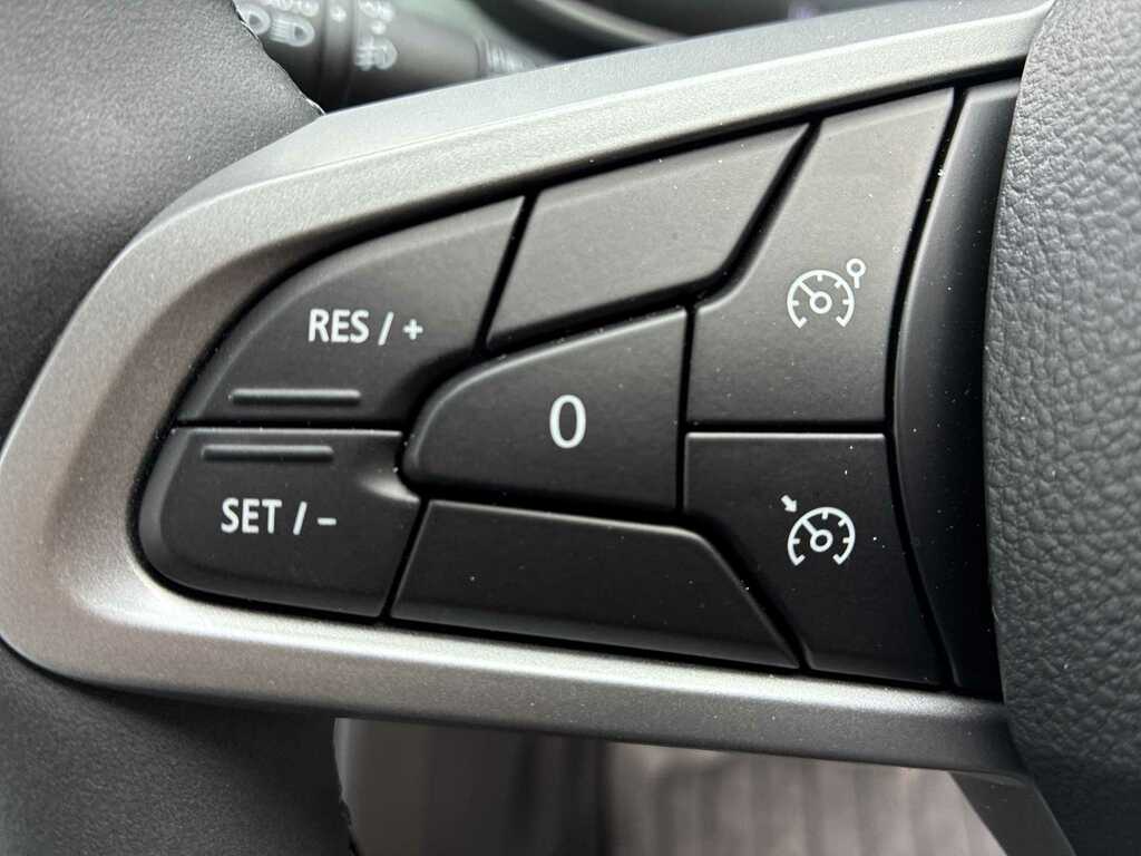 Dacia Sandero Stepway 1.0 Tce Extreme Green #23