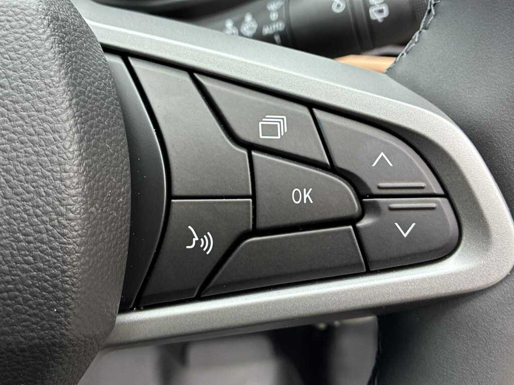Dacia Sandero Stepway 1.0 Tce Extreme Green #22