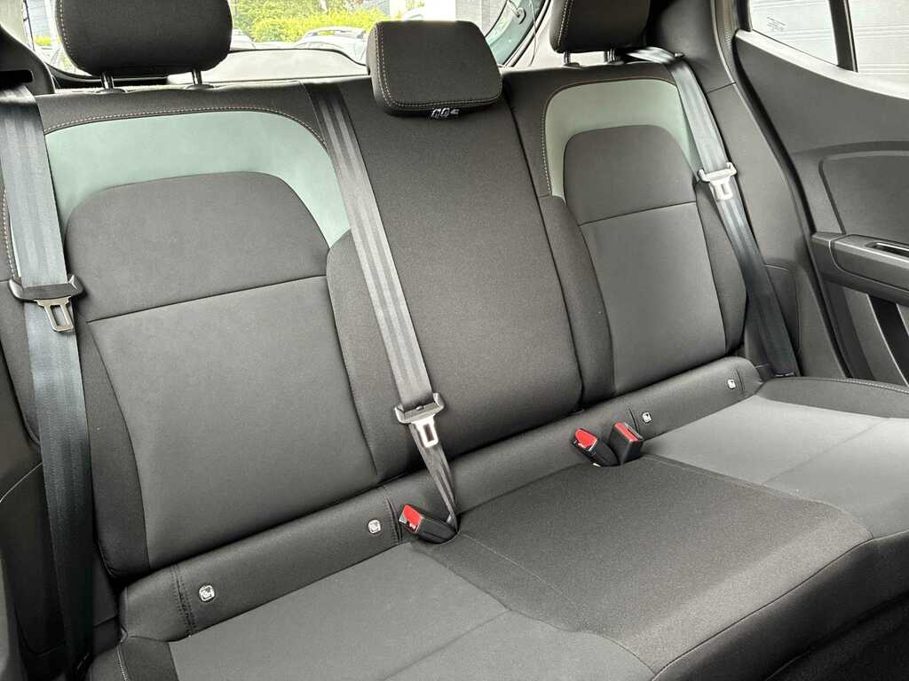 Dacia Sandero Stepway 1.0 Tce Extreme Green #15
