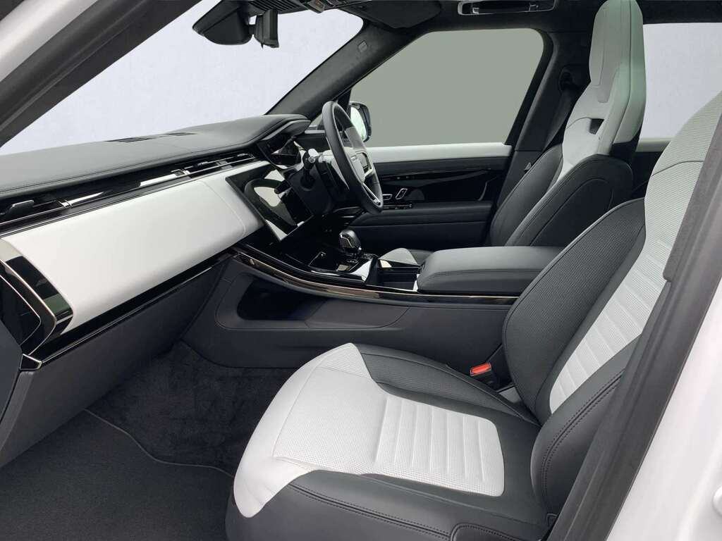 Land Rover Range Rover Sport 4.4 P635 V8 Sv AX75CZC  #2