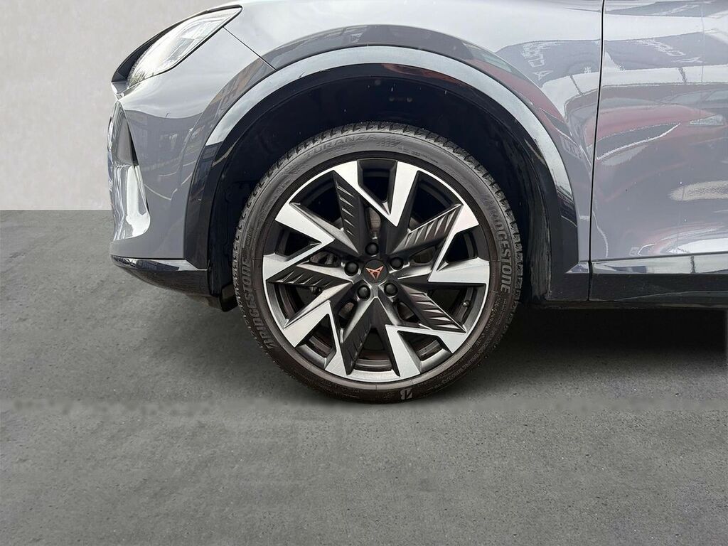 Cupra Formentor Formentor 1.5 V2 Dsg Estate MM75APZ Grey #6