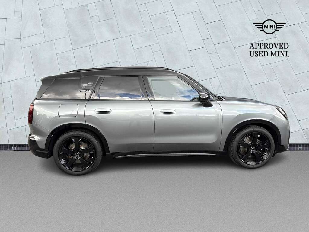Mini Countryman 230Kw Se Sport Level 1 All4 66Kwh Green #3