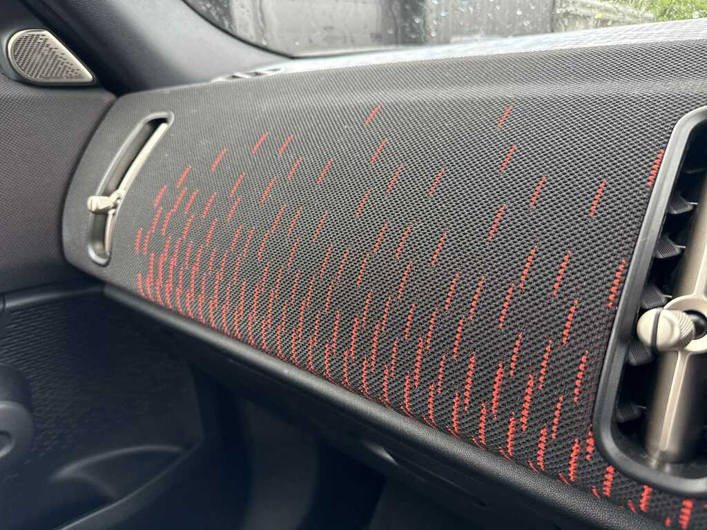 Mini Countryman 2.0S Mhev Classic All4 Euro 6 Ss Silver #24
