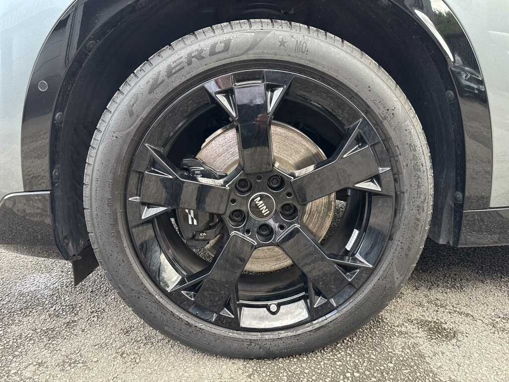 Mini Countryman 230Kw Se Sport Level 1 All4 66Kwh Green #6