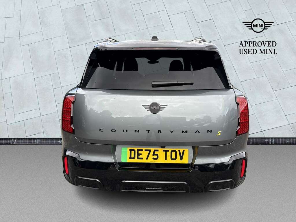 Mini Countryman 230Kw Se Sport Level 1 All4 66Kwh Green #4