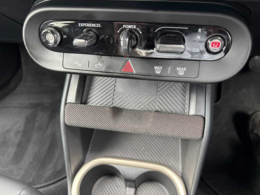 Mini Countryman 2.0S Mhev Classic All4 Euro 6 Ss Silver #12