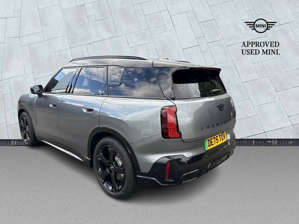 Mini Countryman 230Kw Se Sport Level 1 All4 66Kwh Green #2