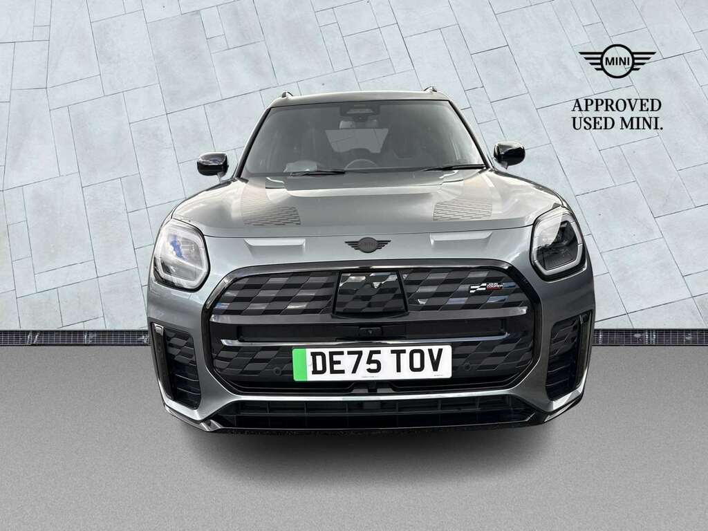 Mini Countryman 230Kw Se Sport Level 1 All4 66Kwh Green #5