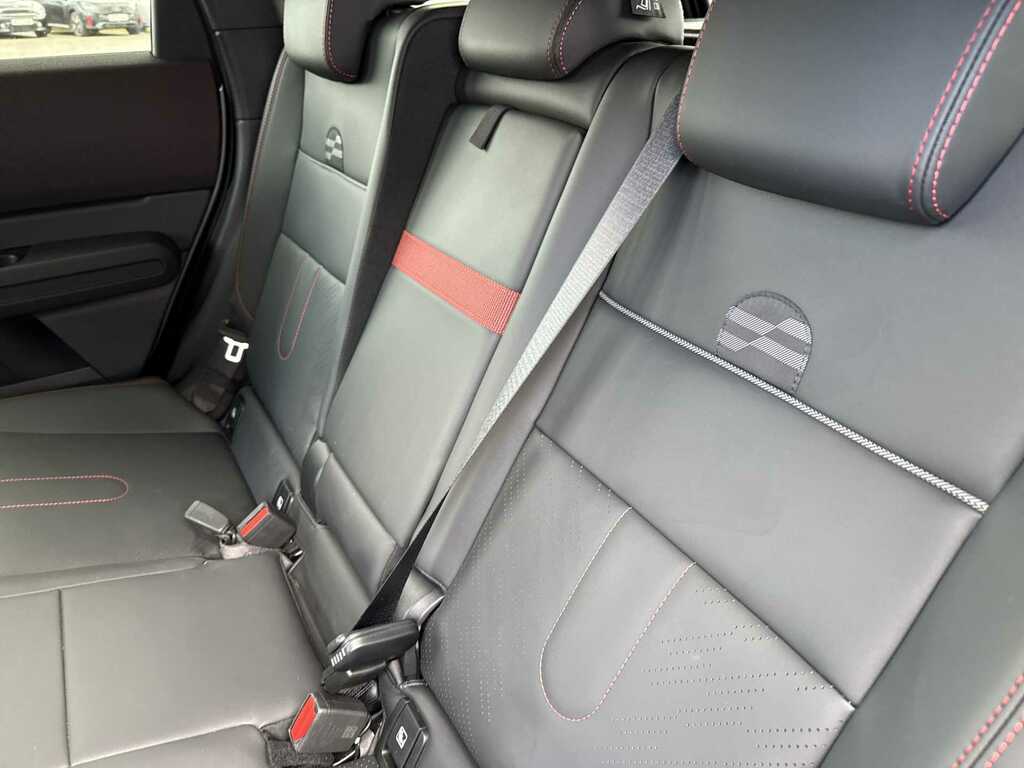 Mini Countryman 2.0S Mhev Classic All4 Euro 6 Ss Silver #16