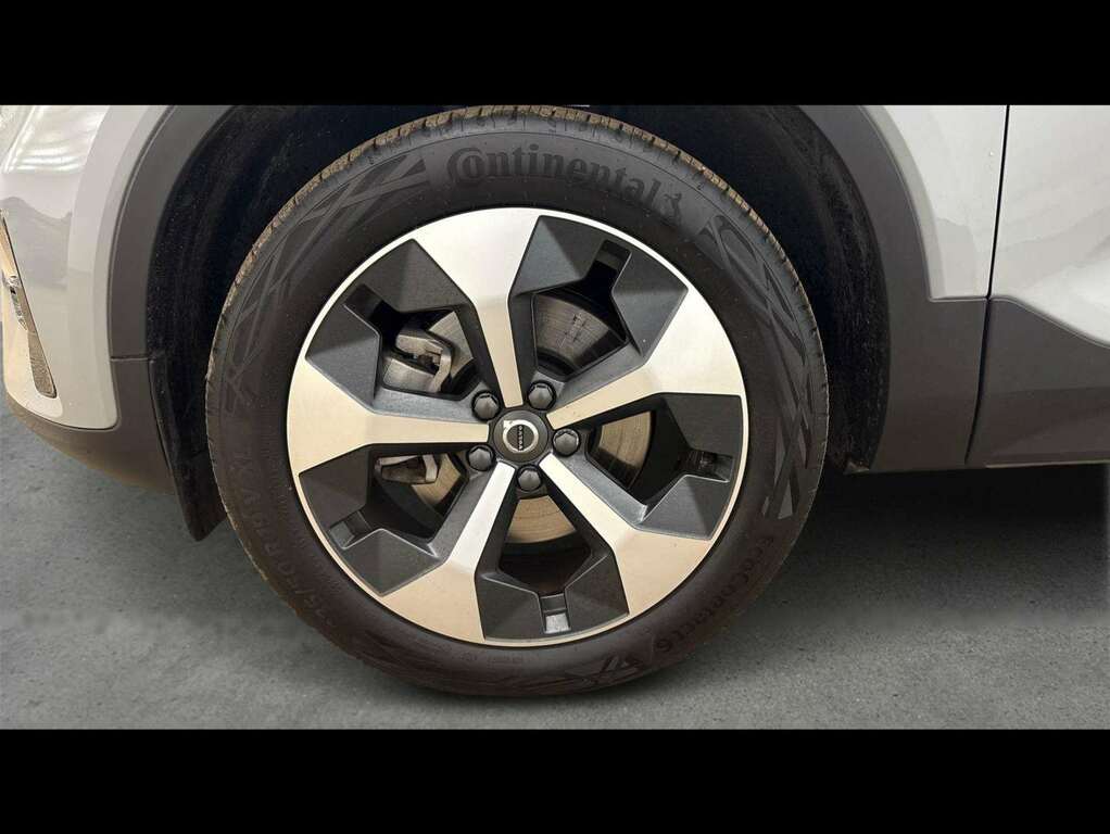 Volvo XC40 2.0 B3p Plus Dark LY74OXW Grey #6