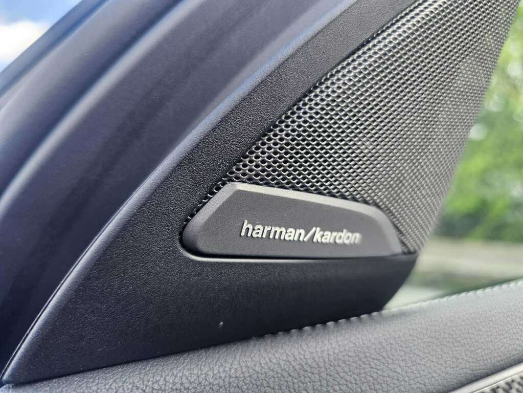 BMW X4 M X4 M Competition Grey #18