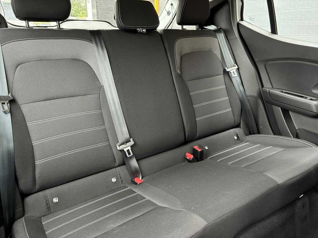 Dacia Sandero Journey Green #15