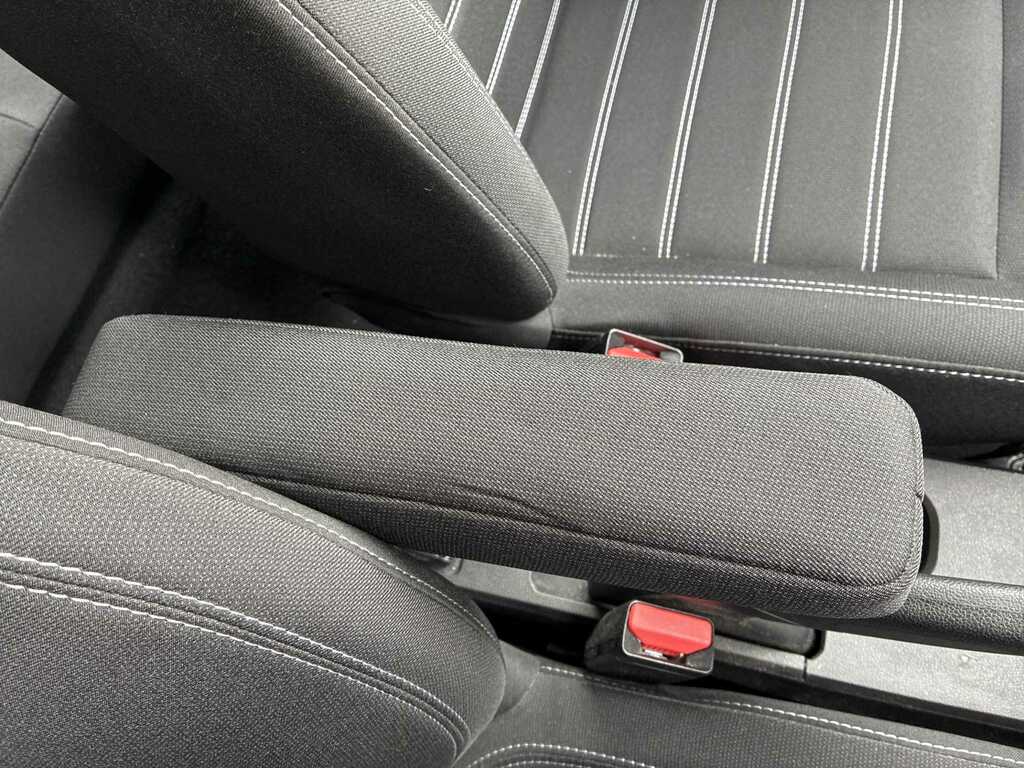 Dacia Sandero Journey Green #37