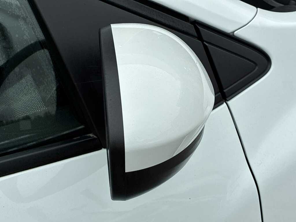 Dacia Sandero Journey Green #29