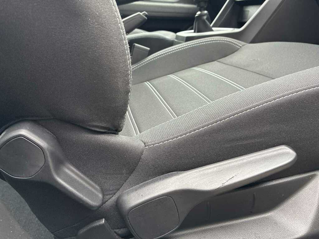 Dacia Sandero Journey Green #43