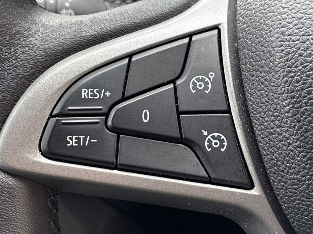 Dacia Sandero Journey Green #23