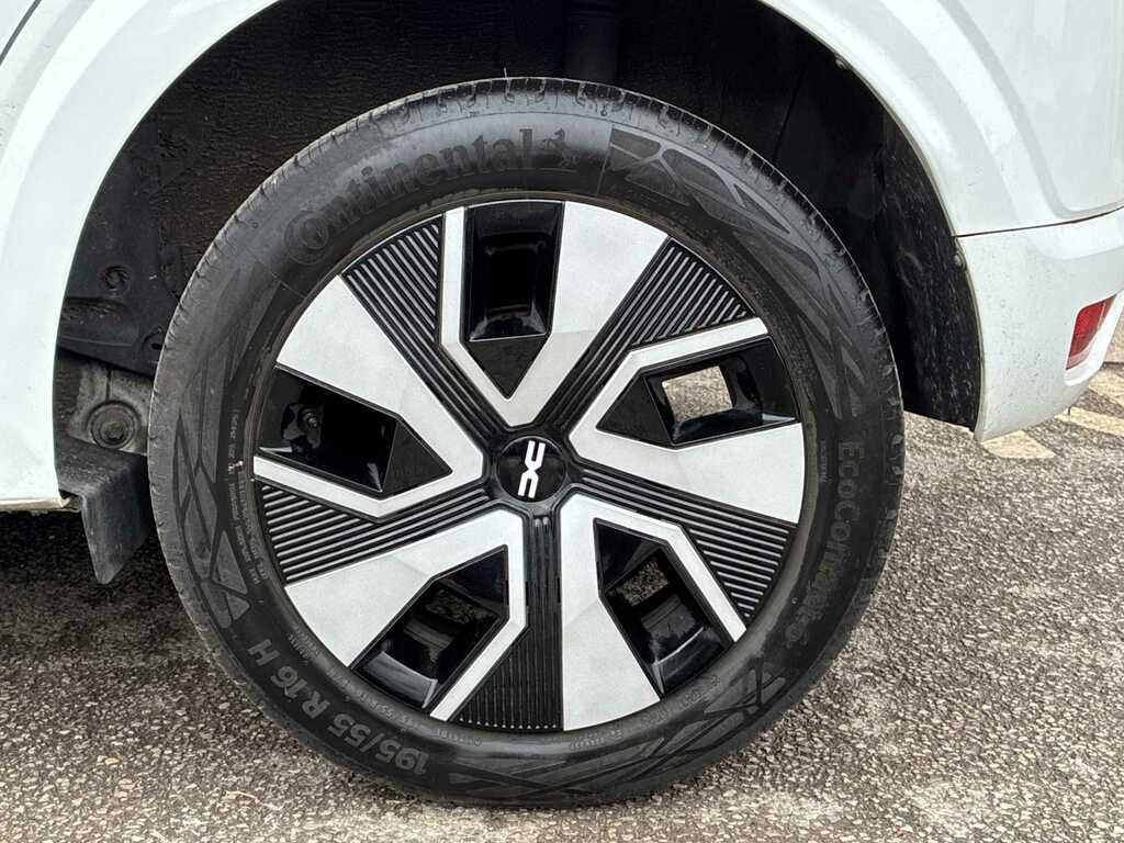 Dacia Sandero 1.0 Tce Expression White #6