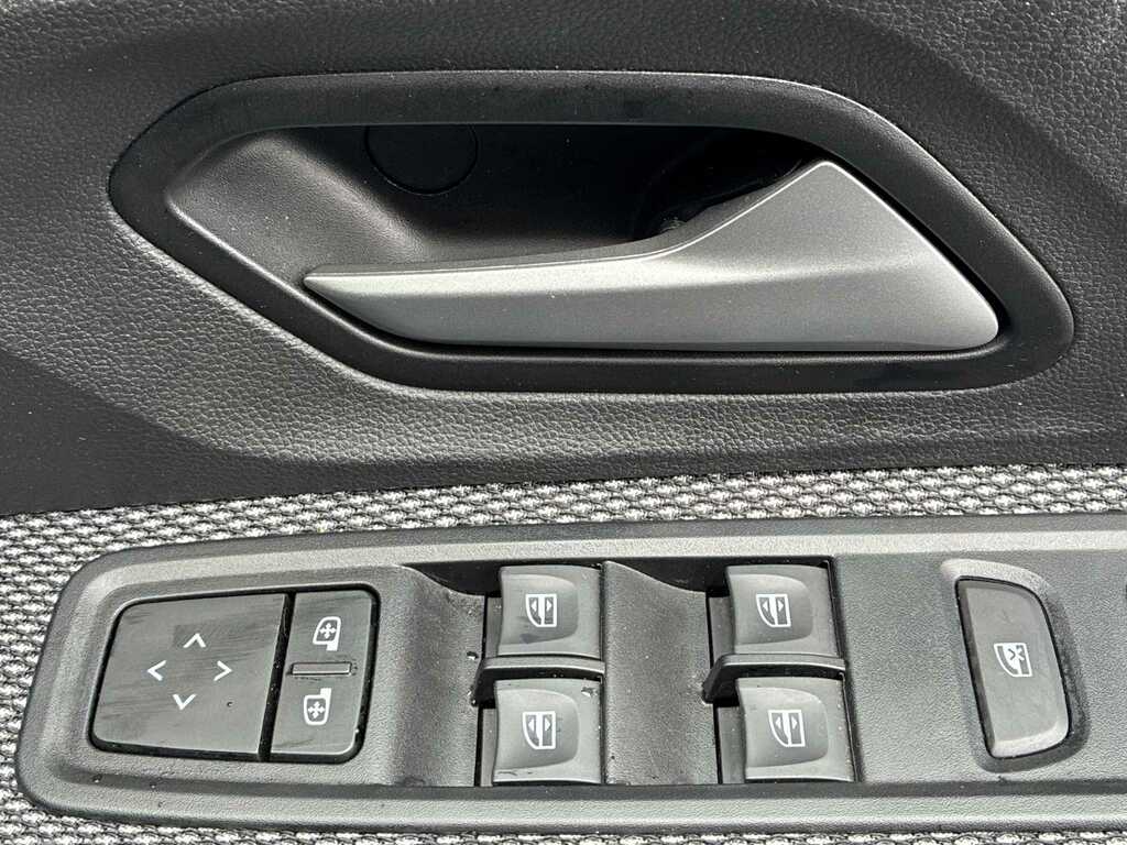 Dacia Sandero Journey Green #20