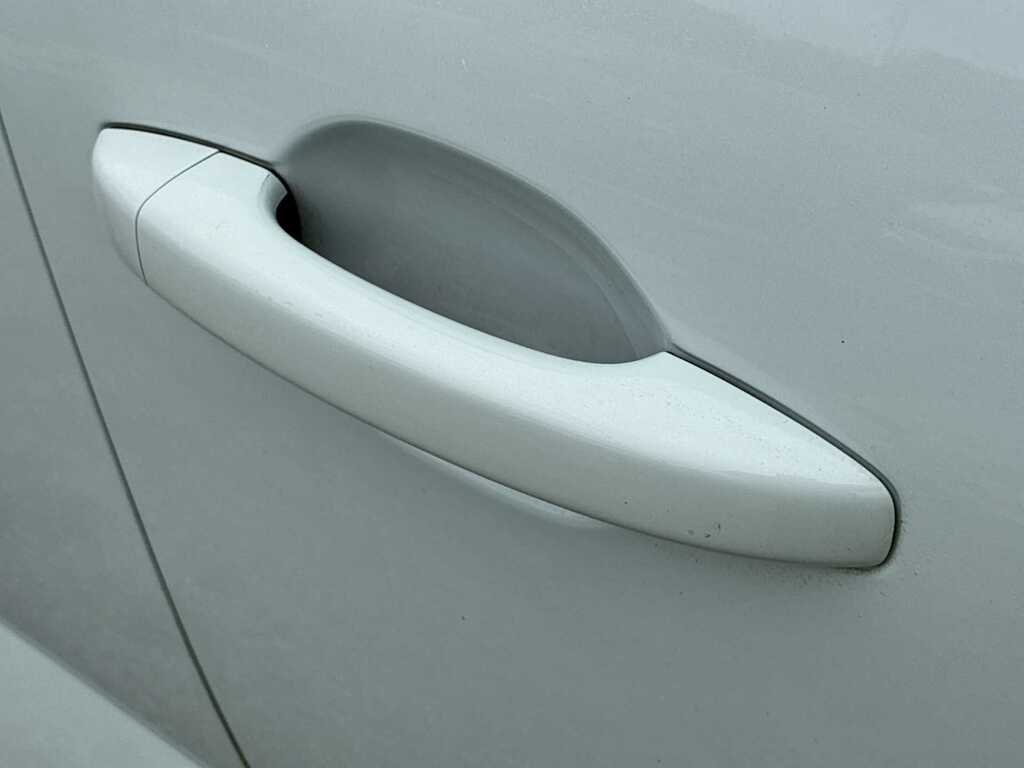 Dacia Sandero Journey Green #28