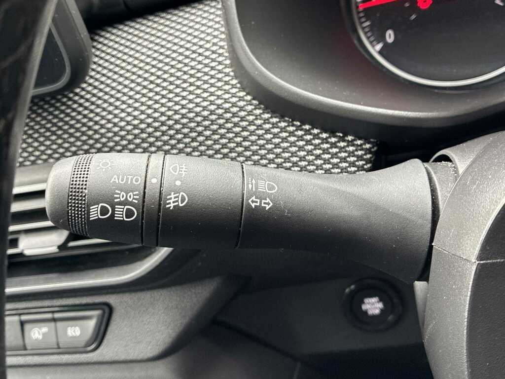 Dacia Sandero Journey Green #25