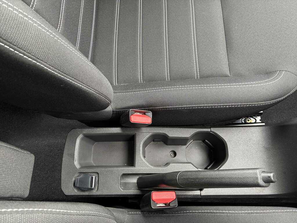 Dacia Sandero Journey Green #38